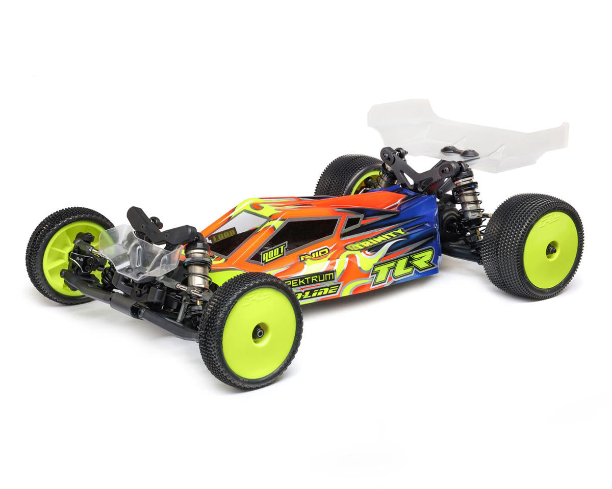 Team Losi