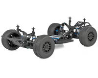 Team Associated RC10SC7 1/10 Off Road Electric 2WD Short Course Truck Team Kit