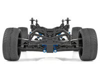 Team Associated RC10SC7 1/10 Off Road Electric 2WD Short Course Truck Team Kit