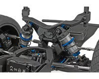 Team Associated RC10SC7 1/10 Off Road Electric 2WD Short Course Truck Team Kit