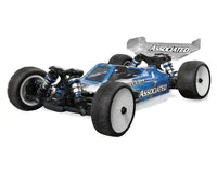 Team Associated RC10B84.1 1/10 4WD Off-Road Electric Buggy Kit (Carpet Version)