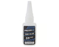 ProTek RC CA Tire Glue w/Glue Tip (Medium) (0.75oz)