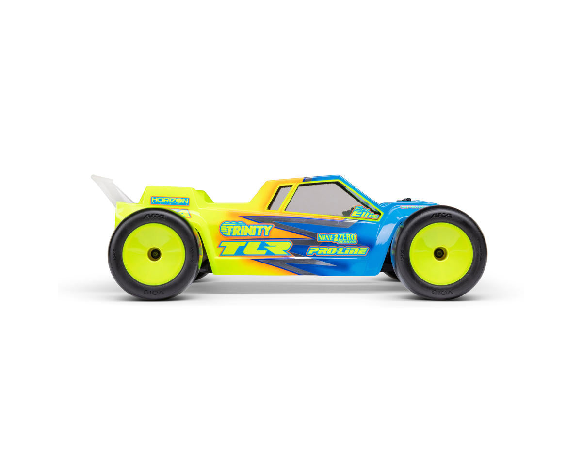 Team Losi Racing 22X-T 1/10 Electric 2WD Off Road Stadium Truck Kit