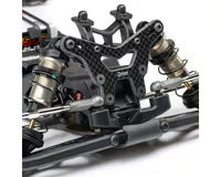 Team Losi Racing 22X-T 1/10 Electric 2WD Off Road Stadium Truck Kit