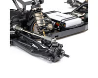Team Losi Racing 22X-T 1/10 Electric 2WD Off Road Stadium Truck Kit