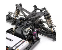 Team Losi Racing 22X-T 1/10 Electric 2WD Off Road Stadium Truck Kit