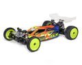 Team Losi Racing 22X AC 1/10 2WD Electric Buggy Kit (Carpet & Astro)