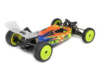 Team Losi Racing 22X AC 1/10 2WD Electric Buggy Kit (Carpet & Astro)
