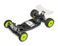 Team Losi Racing 22X AC 1/10 2WD Electric Buggy Kit (Carpet & Astro)