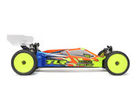 Team Losi Racing 22X AC 1/10 2WD Electric Buggy Kit (Carpet & Astro)