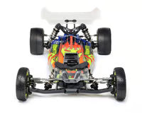 Team Losi Racing 22X AC 1/10 2WD Electric Buggy Kit (Carpet & Astro)